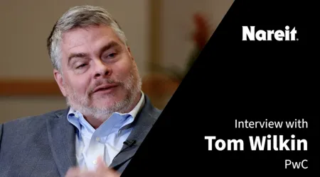 Tom Wilkin